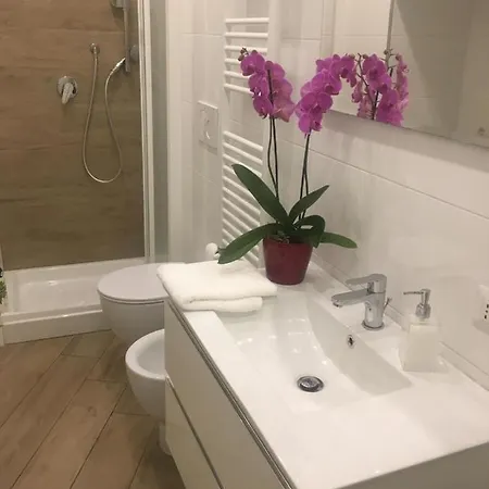 Saffi 99 Apartment