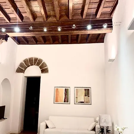 Apartment Saffi 99 Viterbo