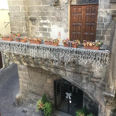 Saffi 99 Apartment Viterbo