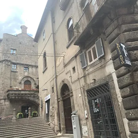 Saffi 99 Viterbo