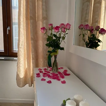 Saffi 99 Apartment