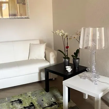 Apartment Saffi 99 Viterbo