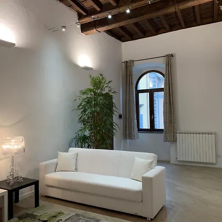 Apartment Saffi 99 Viterbo