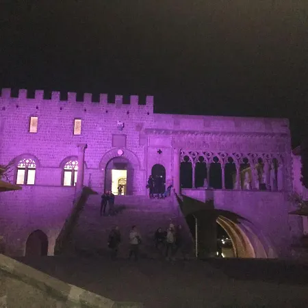 Apartment Saffi 99 Viterbo