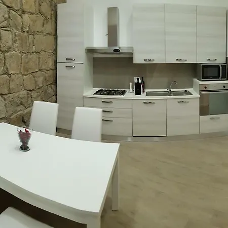 Saffi 99 Apartment Viterbo